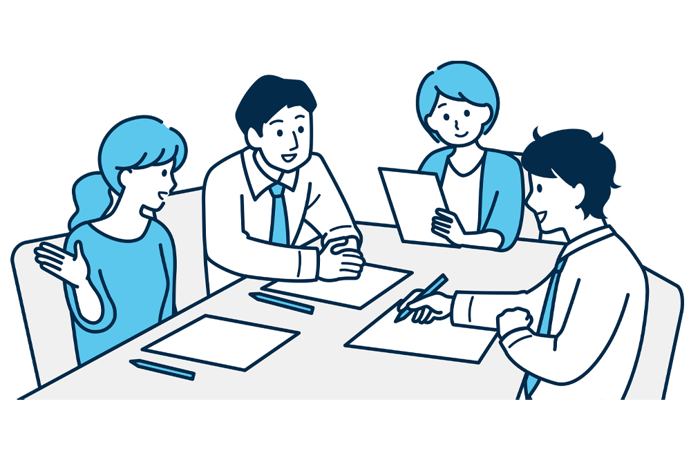 VTuber企画提案力